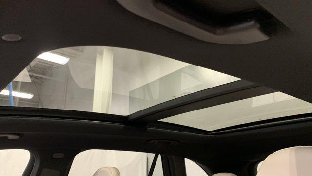 new 2026 Mercedes-Benz GLC 300 car, priced at $58,320