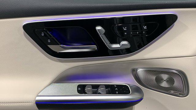 new 2026 Mercedes-Benz GLC 300 car, priced at $58,320