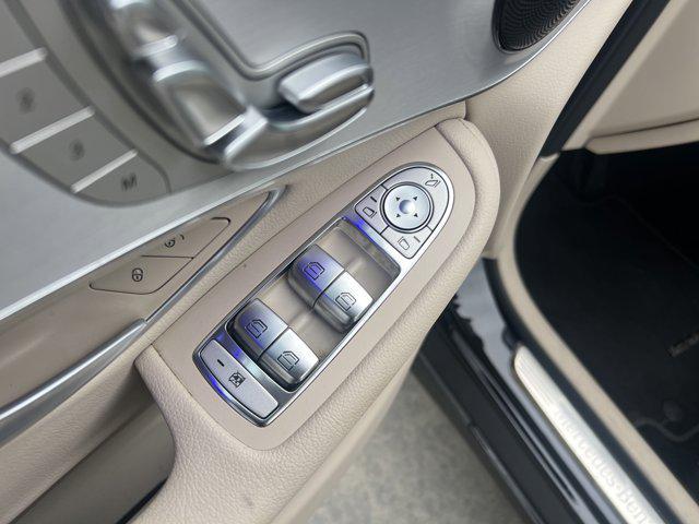 used 2022 Mercedes-Benz GLC 300 car, priced at $33,290