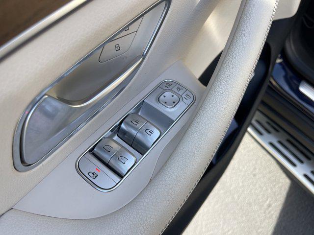 used 2021 Mercedes-Benz GLS 450 car, priced at $46,990