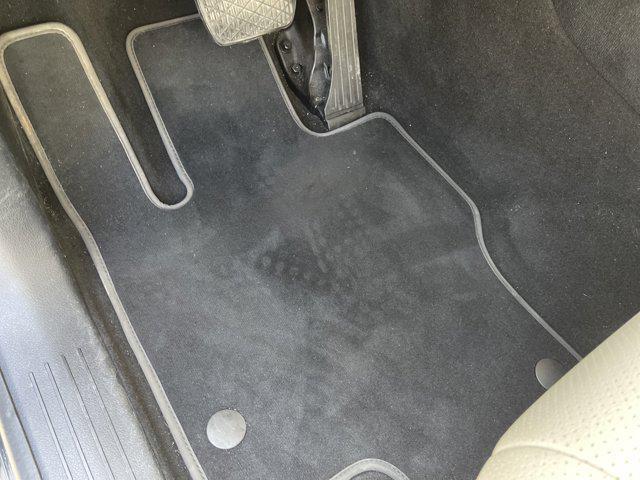 used 2021 Mercedes-Benz GLS 450 car, priced at $46,990