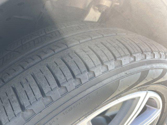 used 2021 Mercedes-Benz GLS 450 car, priced at $46,990