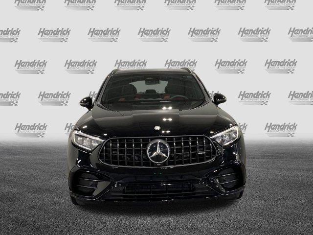 new 2024 Mercedes-Benz GLC 300 car, priced at $74,020