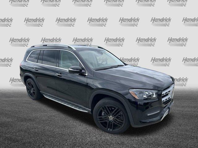 used 2023 Mercedes-Benz GLS 450 car, priced at $74,994