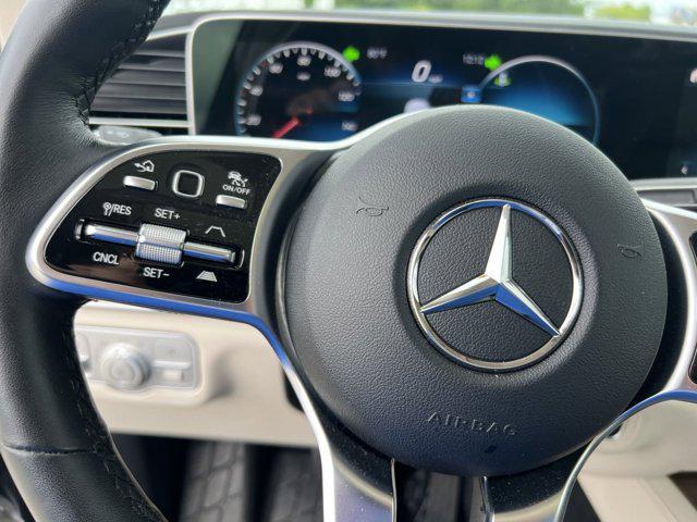 used 2023 Mercedes-Benz GLS 450 car, priced at $74,994