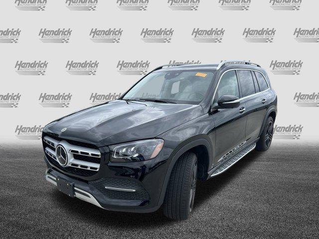 used 2023 Mercedes-Benz GLS 450 car, priced at $74,994