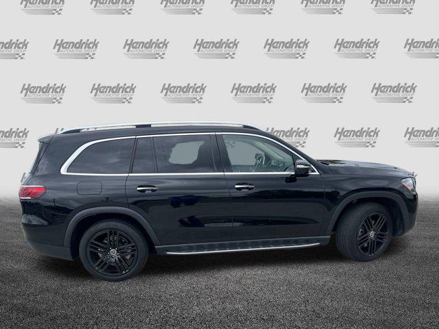 used 2023 Mercedes-Benz GLS 450 car, priced at $74,994