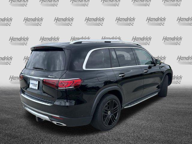 used 2023 Mercedes-Benz GLS 450 car, priced at $74,994