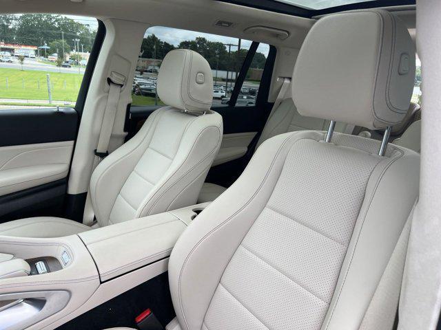 used 2023 Mercedes-Benz GLS 450 car, priced at $74,994