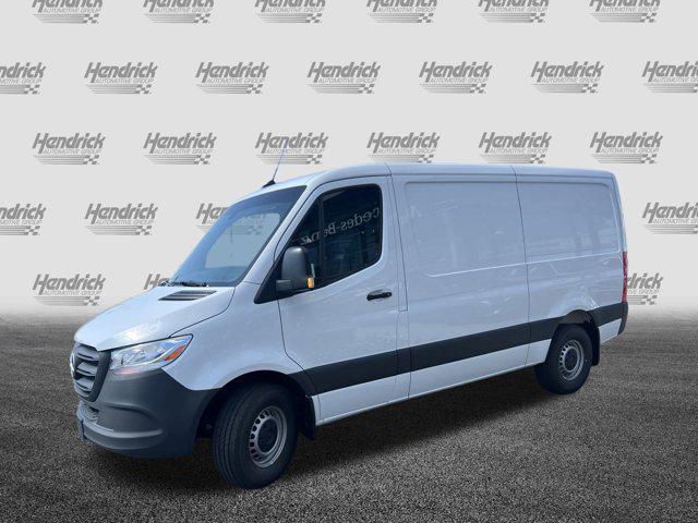 new 2024 Mercedes-Benz Sprinter 2500 car, priced at $57,321