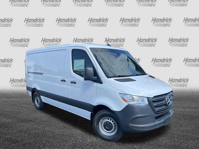 new 2024 Mercedes-Benz Sprinter 2500 car, priced at $57,321