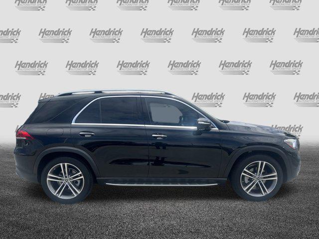 used 2022 Mercedes-Benz GLE 350 car, priced at $51,990