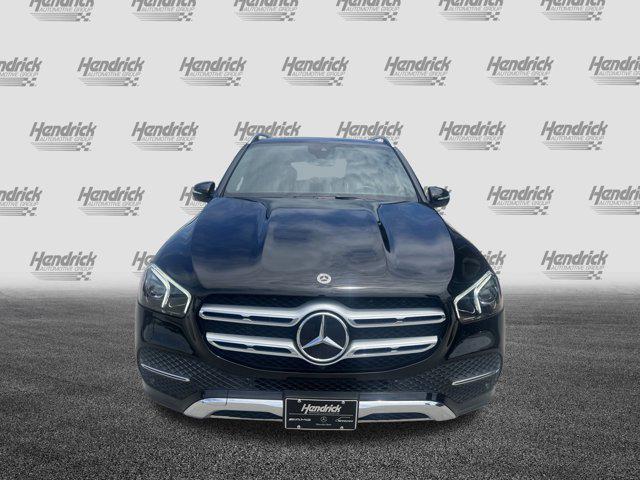 used 2022 Mercedes-Benz GLE 350 car, priced at $51,990