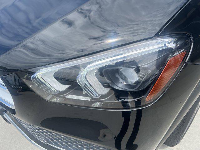 used 2022 Mercedes-Benz GLE 350 car, priced at $51,990