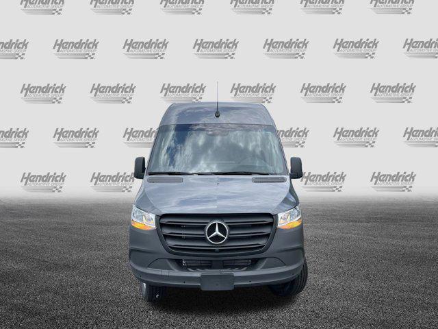 new 2024 Mercedes-Benz Sprinter 2500 car, priced at $78,036