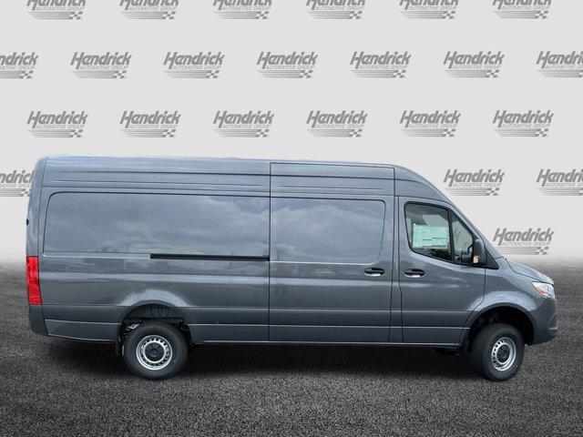 new 2024 Mercedes-Benz Sprinter 2500 car, priced at $78,036