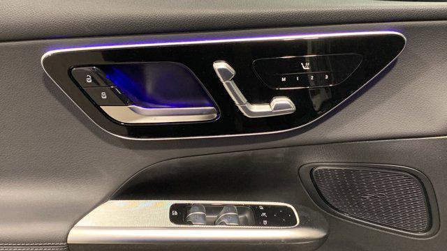 new 2025 Mercedes-Benz GLC 350e car, priced at $63,650