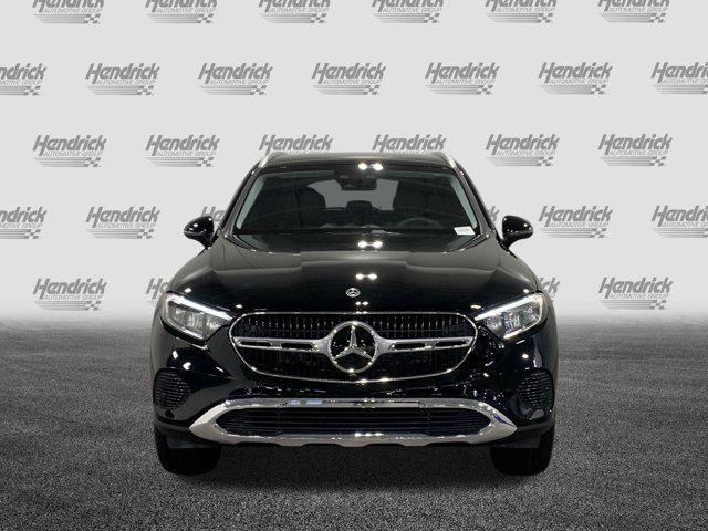 new 2025 Mercedes-Benz GLC 350e car, priced at $63,650