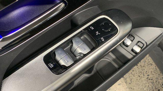 new 2025 Mercedes-Benz GLC 350e car, priced at $63,650