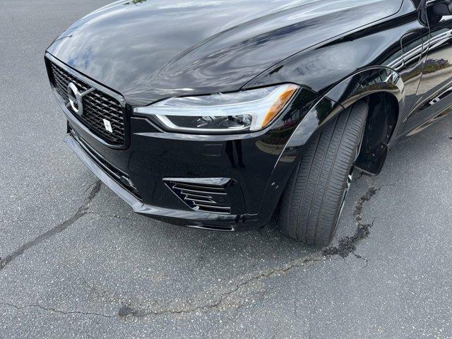 used 2020 Volvo XC60 Recharge Plug-In Hybrid car, priced at $39,990