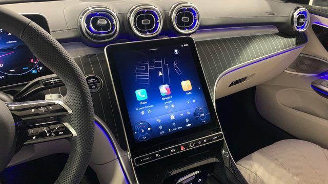 new 2026 Mercedes-Benz CLE 300 car, priced at $80,690