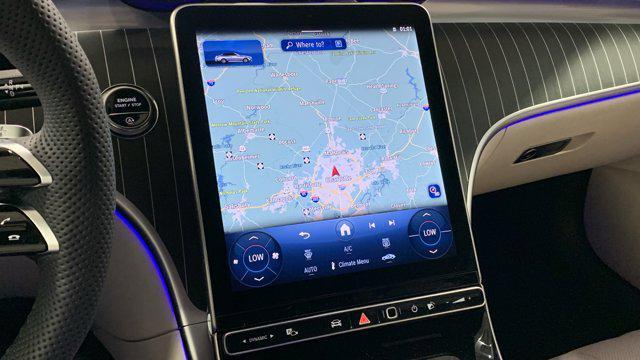 new 2026 Mercedes-Benz CLE 300 car, priced at $80,690