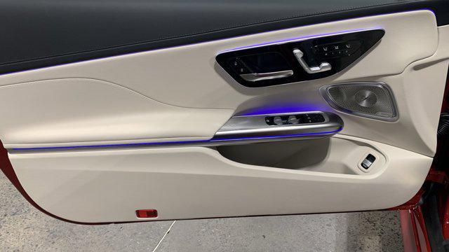 new 2026 Mercedes-Benz CLE 300 car, priced at $80,690