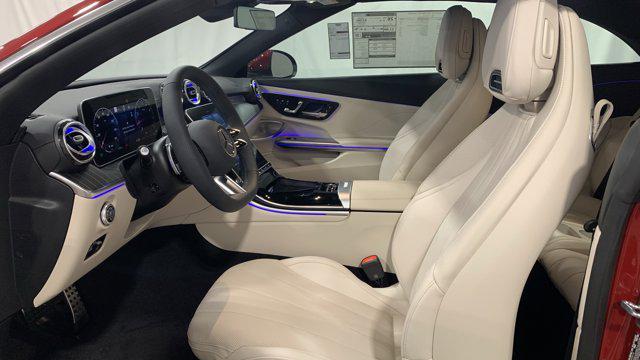 new 2026 Mercedes-Benz CLE 300 car, priced at $80,690