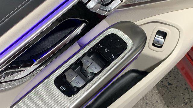 new 2026 Mercedes-Benz CLE 300 car, priced at $80,690