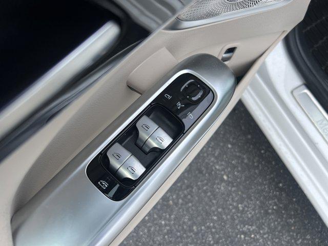 used 2024 Mercedes-Benz C-Class car, priced at $45,990