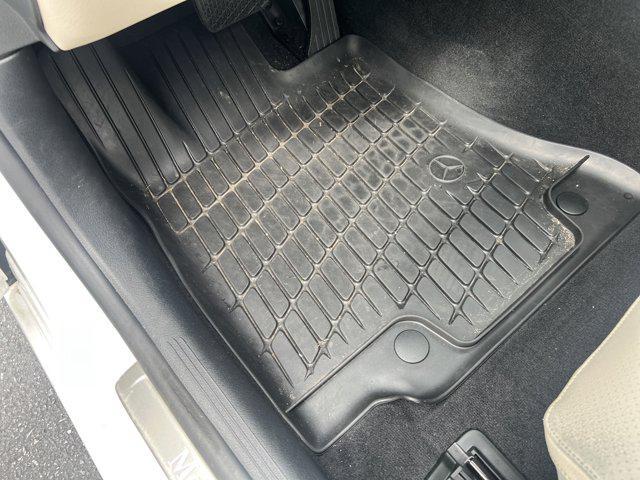 used 2024 Mercedes-Benz C-Class car, priced at $45,990