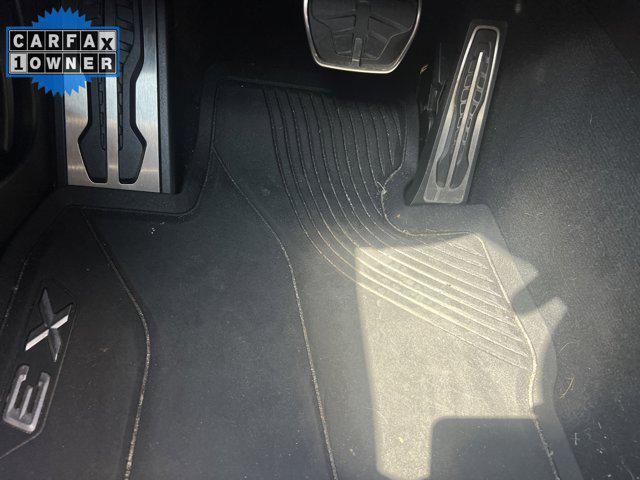 used 2023 BMW X3 car, priced at $53,491