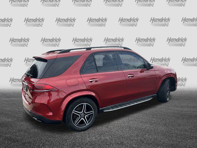 used 2021 Mercedes-Benz GLE 350 car, priced at $46,590