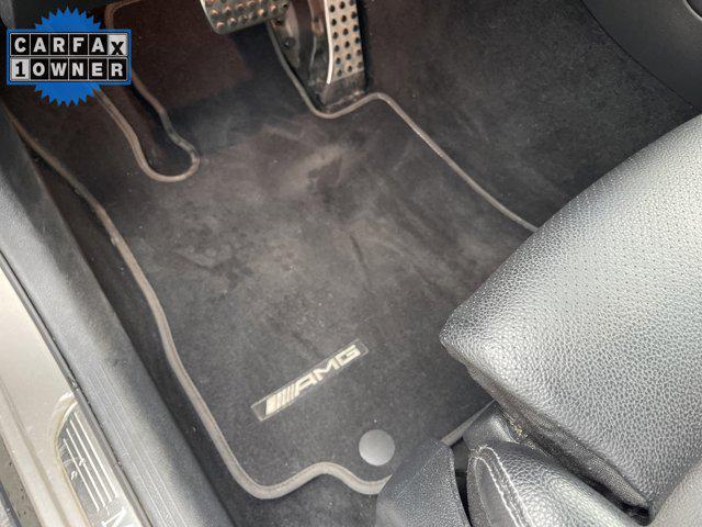 used 2021 Mercedes-Benz GLC 300 car, priced at $23,403