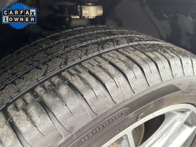 used 2021 Mercedes-Benz GLC 300 car, priced at $23,403