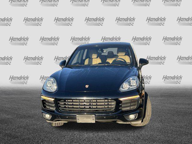 used 2016 Porsche Cayenne car, priced at $25,773