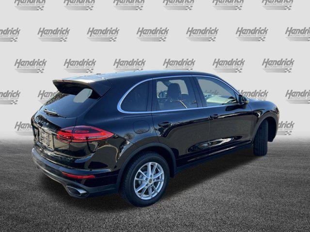 used 2016 Porsche Cayenne car, priced at $24,990