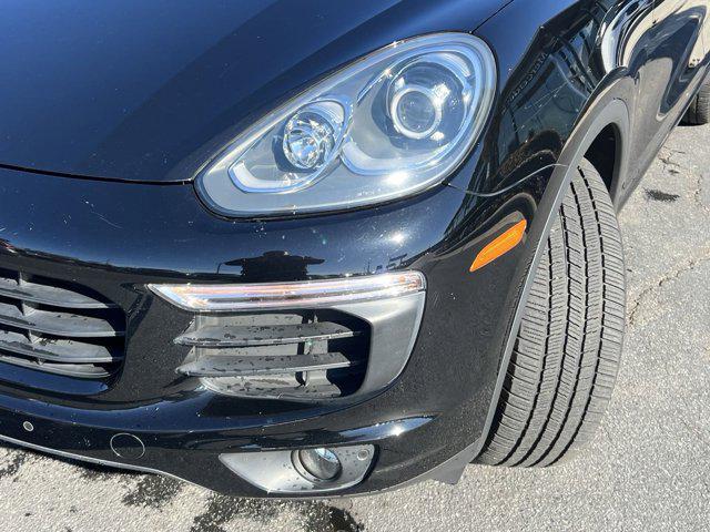 used 2016 Porsche Cayenne car, priced at $24,990