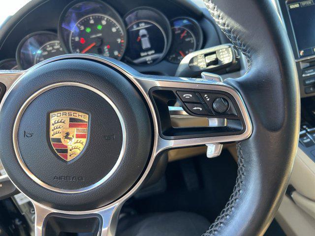 used 2016 Porsche Cayenne car, priced at $24,990