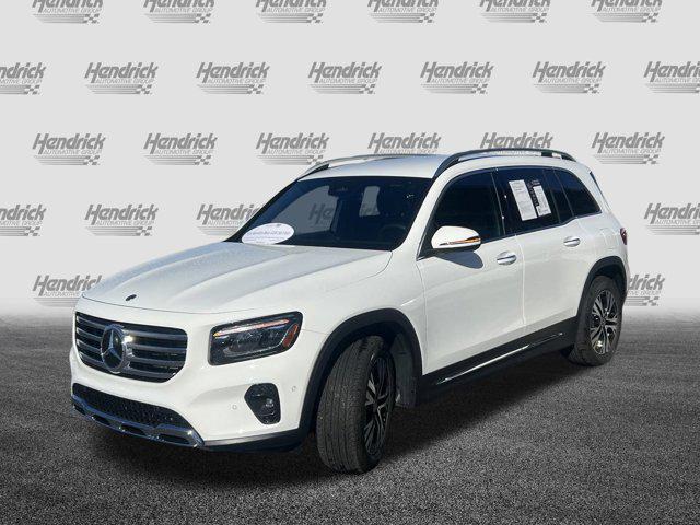 used 2024 Mercedes-Benz GLB 250 car, priced at $35,995