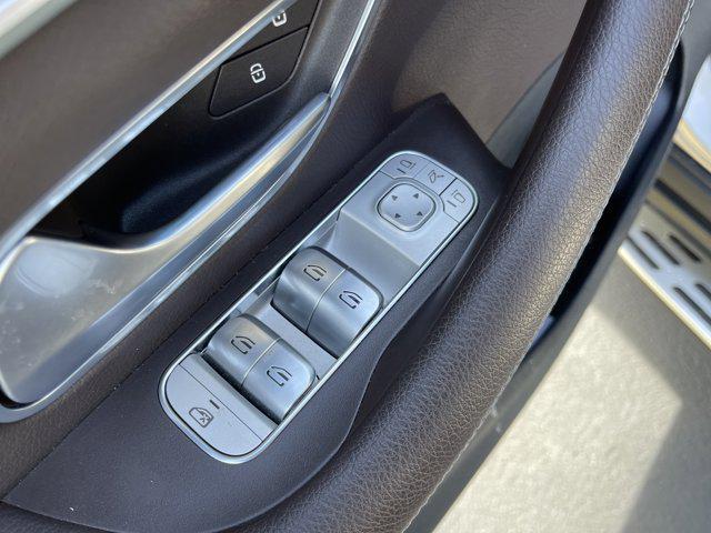 used 2022 Mercedes-Benz GLE 350 car, priced at $48,990