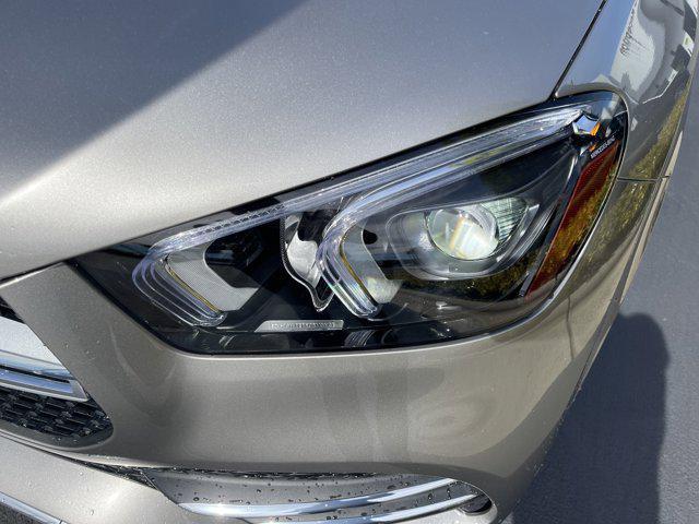 used 2022 Mercedes-Benz GLE 350 car, priced at $48,990