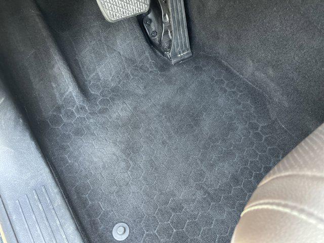 used 2022 Mercedes-Benz GLE 350 car, priced at $48,990