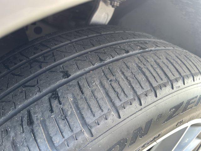 used 2022 Mercedes-Benz GLE 350 car, priced at $48,990