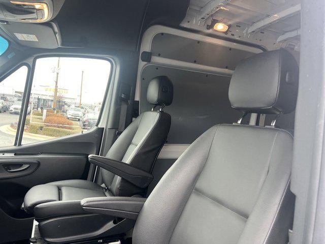 used 2024 Mercedes-Benz Sprinter 2500 car, priced at $48,792