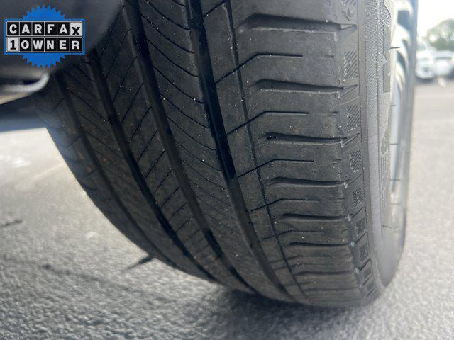 used 2024 Mercedes-Benz GLC 300 car, priced at $48,690