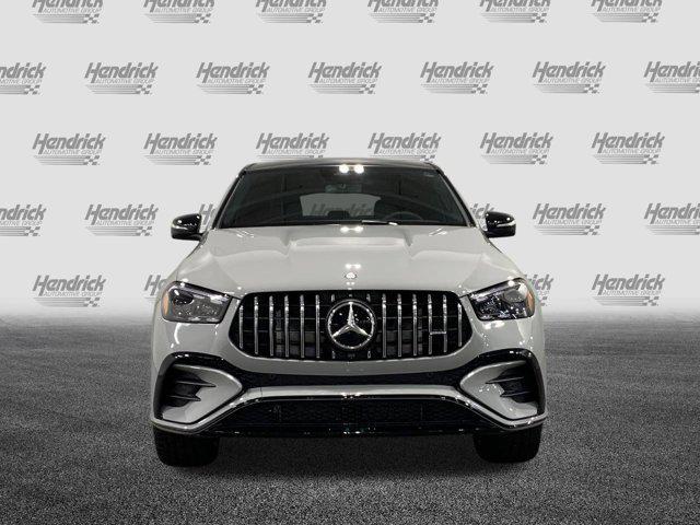 new 2025 Mercedes-Benz GLE-Class car, priced at $105,100