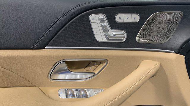 new 2025 Mercedes-Benz GLE 450e car, priced at $86,645