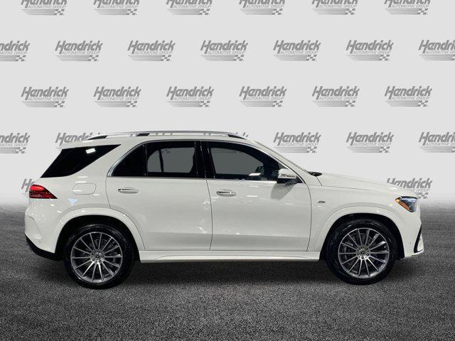 new 2025 Mercedes-Benz GLE 450e car, priced at $86,645