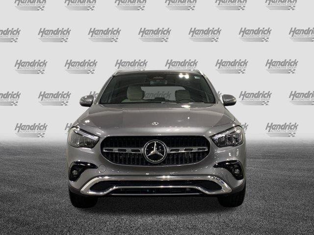 new 2025 Mercedes-Benz GLA 250 car, priced at $48,480